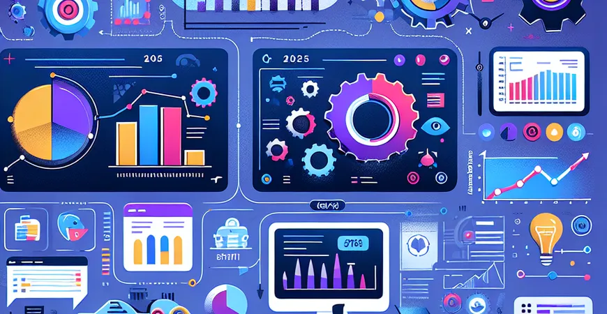 车间管理中的常见误区，2025年如何避免踩雷