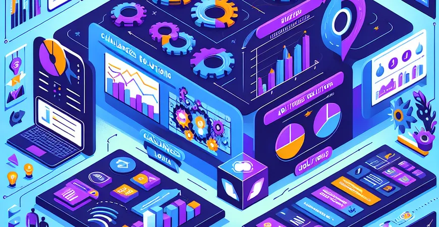 车间管理中的常见难题与破解方案，助你轻松应对