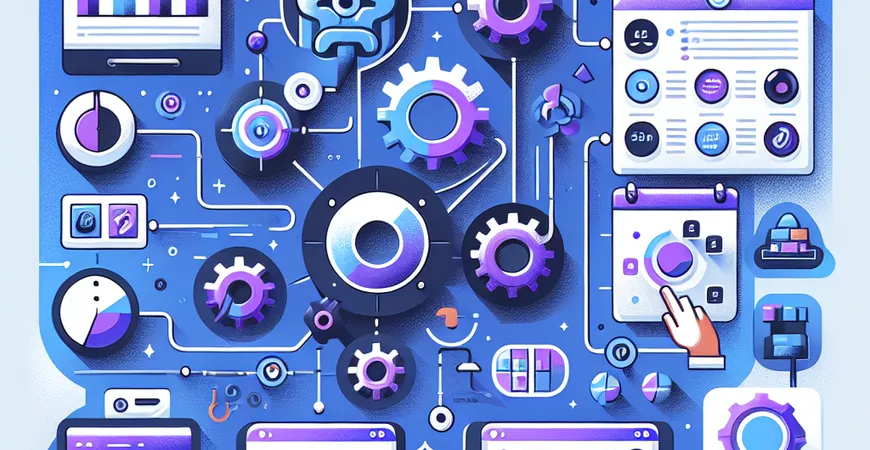 车间管理中的效率提升方法，超级全面的攻略