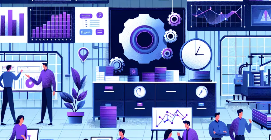 车间管理中的痛点与解决方案，提升员工满意度