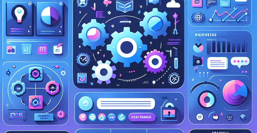 车间管理的5大趋势，2025年你必须关注的方向