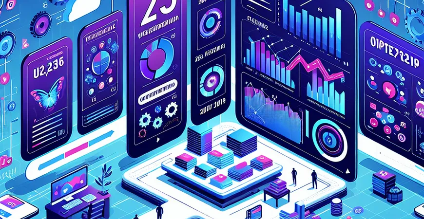 车间管理的数字化转型，如何抓住2025年的机遇