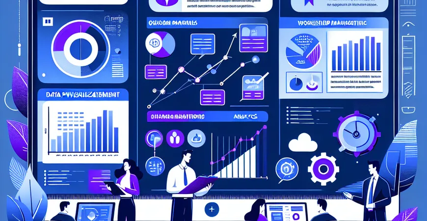 车间管理的最佳实践案例，成功经验分享