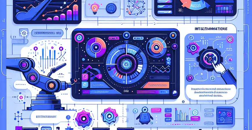 车间管理的未来趋势：智能化与自动化的结合