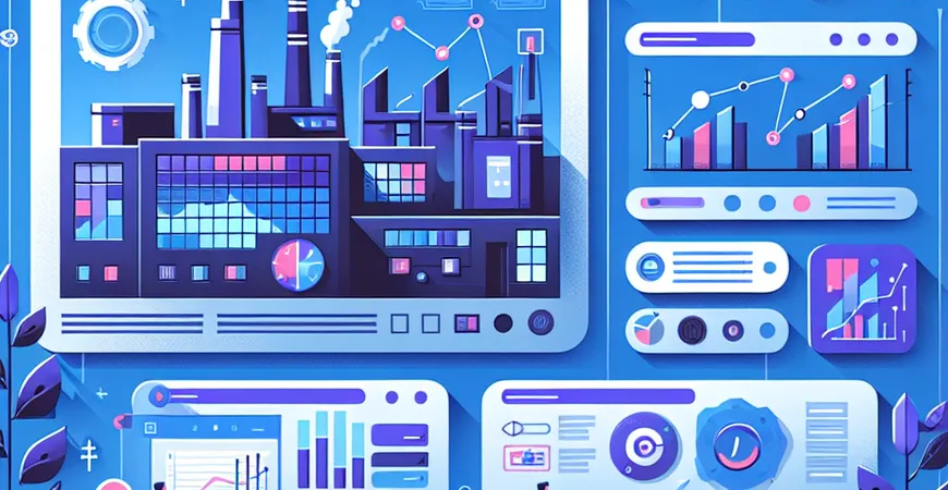 车间管理的标准化流程，如何提高生产效率