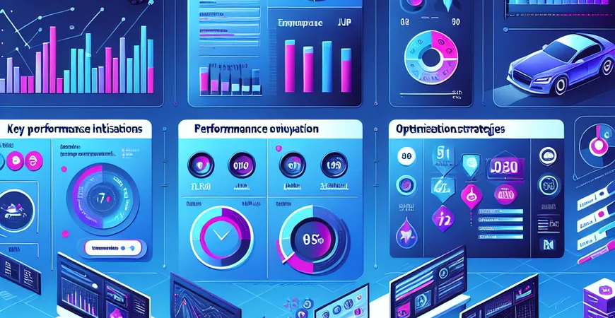 车间管理的绩效考核：指标设定与优化策略