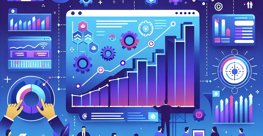 车间管理经验分享：如何实现生产效率最大化