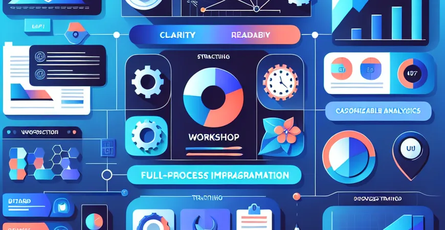 车间管理：从计划到执行的全流程解读