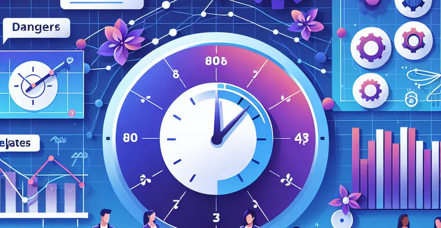 进度延误的危害及应对措施，让项目不再拖后腿