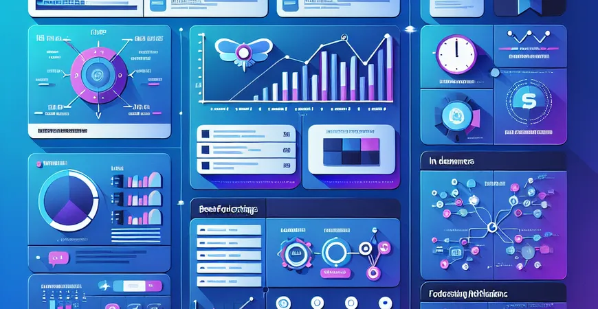 进度滞后怎么办？2025年最佳预警方法大盘点