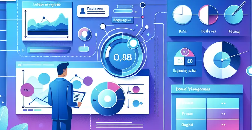 进度管理中的细节掌控，如何做到精准无误