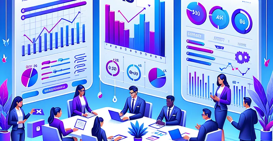 进度管理新思路：用OKRs提升项目完成率