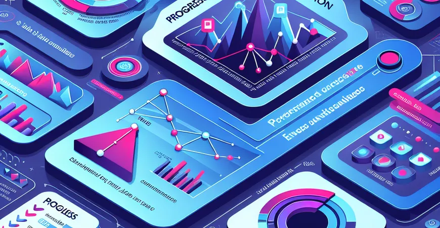 进度预警机制全解析：如何提前识别风险