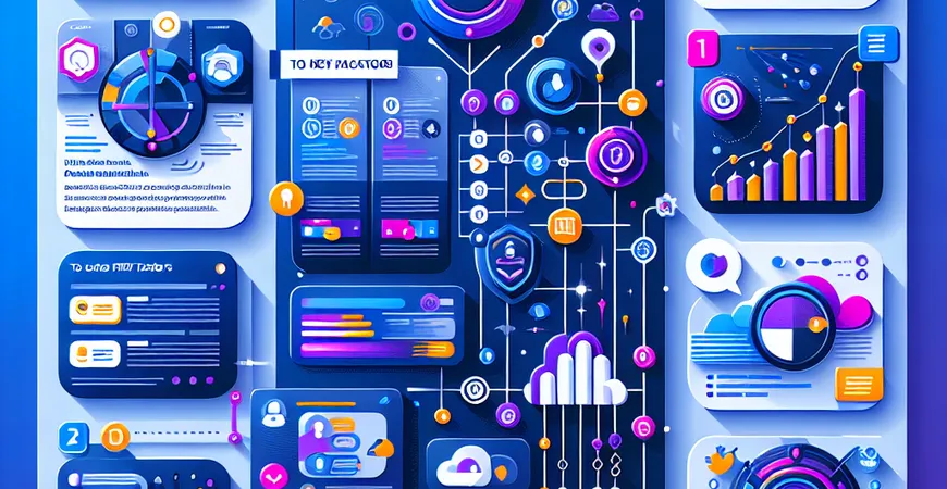 选择CRM软件的十大关键要素，避免选错