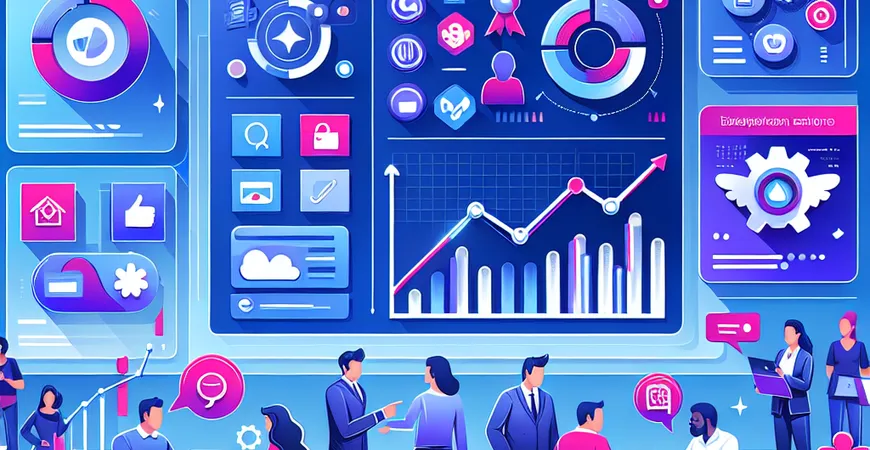 选择CRM软件，这些功能你必须了解