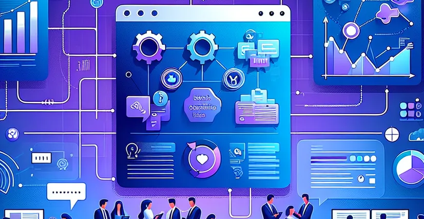 通过网络协同工具提升项目效率，超级全面指南