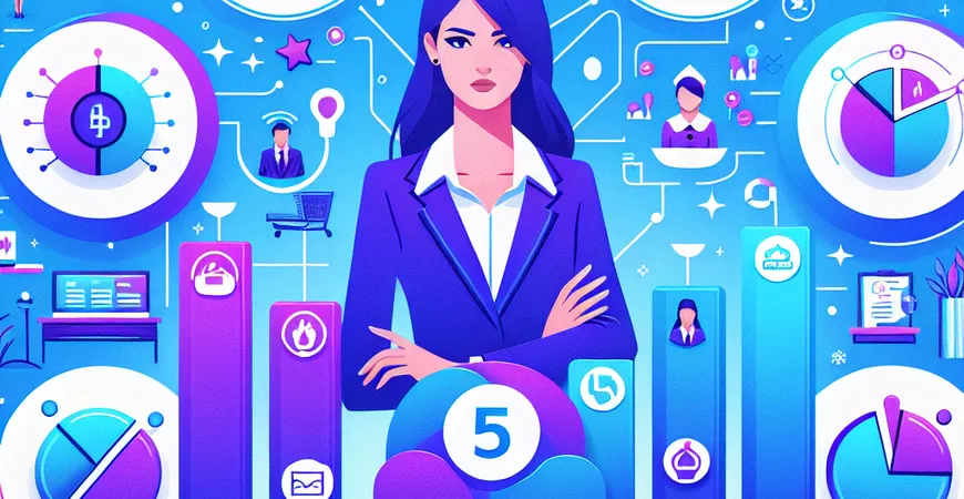 酒店员工管理的五大挑战及解决方案