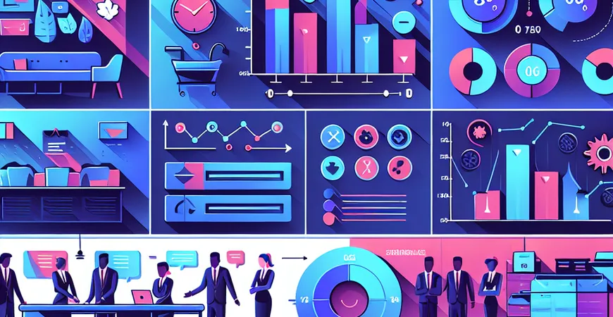 酒店员工管理的五大难点，解决方案超级全面