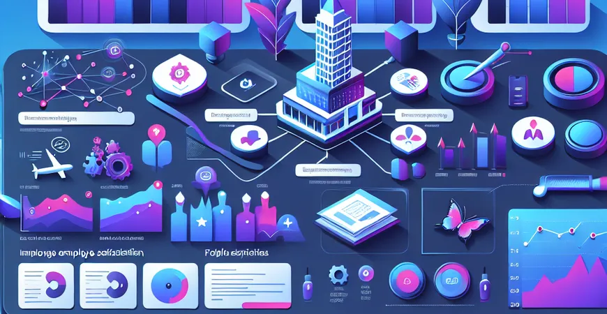 酒店服务提升秘籍，让员工满意度大幅提升