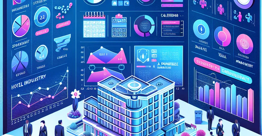 酒店行业员工管理难题，2025年全新应对策略