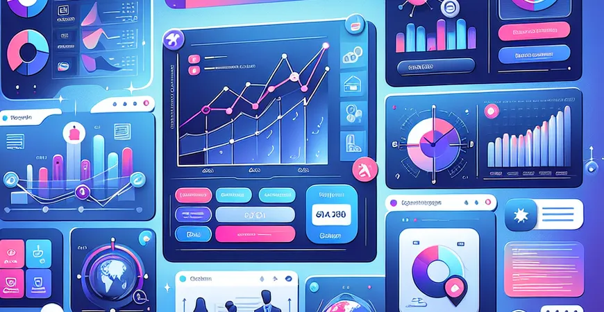 销售人员必备的CRM工具，提升业绩的秘诀