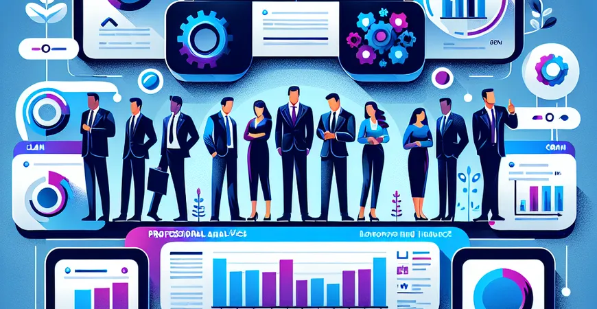 销售团队必备：CRM系统提升业绩的十大方法