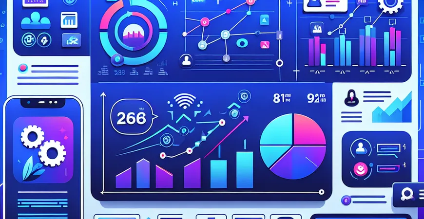 销售增长的秘密：CRM客户管理系统的力量