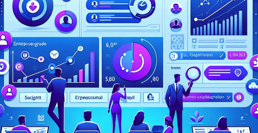 销售管理中的CRM应用，如何提升团队协作效率