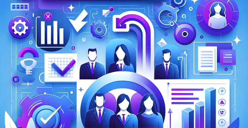 防止员工流失的5个管理策略，打造稳定团队