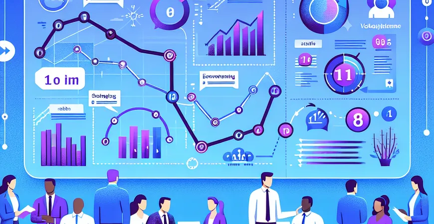 降低员工流失率的十大策略，企业如何未雨绸缪