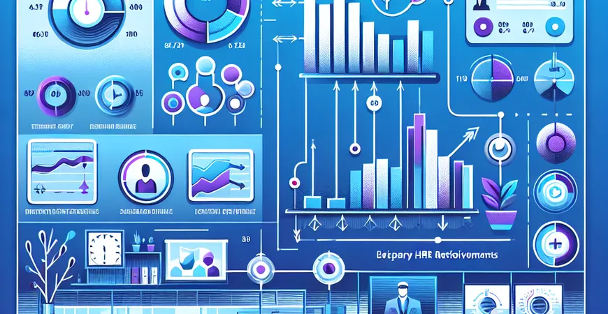 降低员工流失率的实战案例，企业HR必读