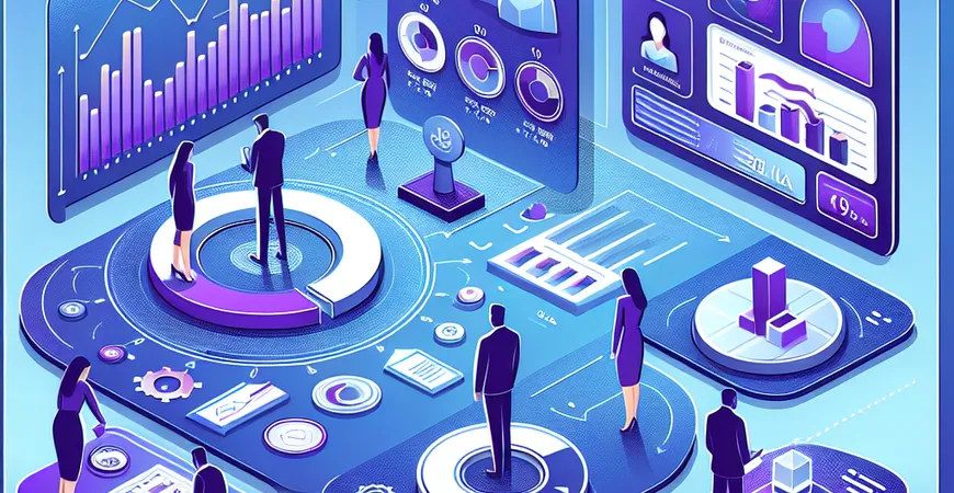 降低员工流失率的实用策略，企业如何有效留人