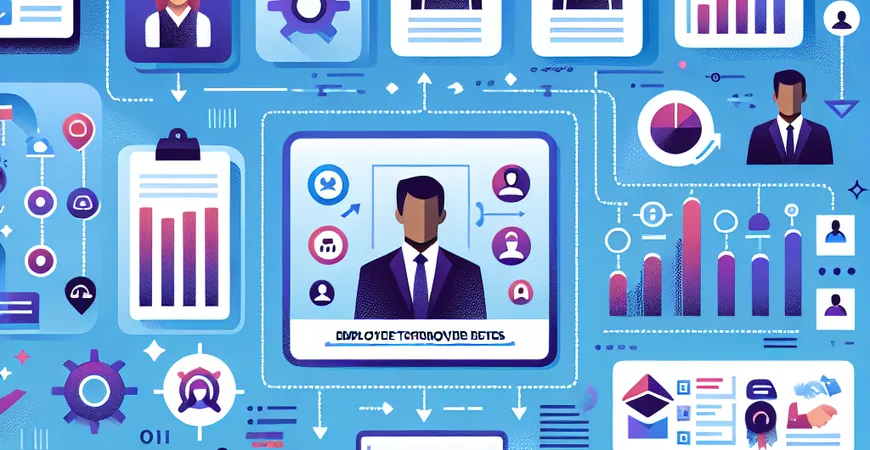 降低员工流失率的秘诀，HR不再头疼