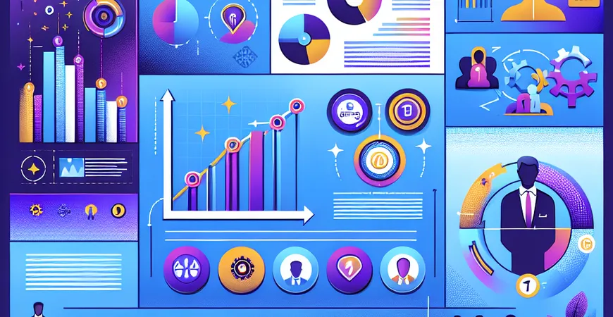 降低员工离职率的7个黄金策略，HR必看