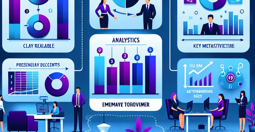 降低员工离职率的五个关键方法，企业必看