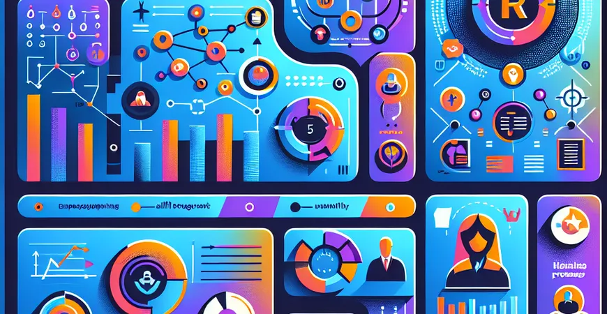 降低员工离职率的五大策略，企业HR必读