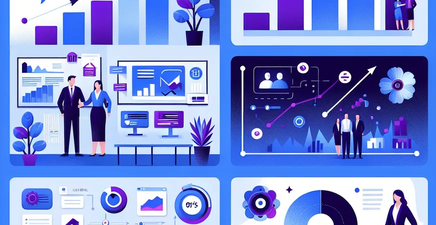 降低离职率的秘诀：企业如何留住核心人才