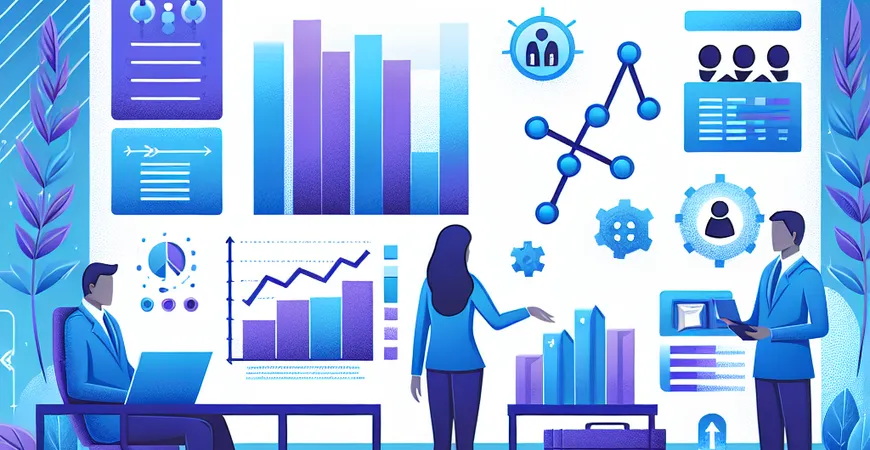 降职率的必备攻略，企业该如何留住关键人才