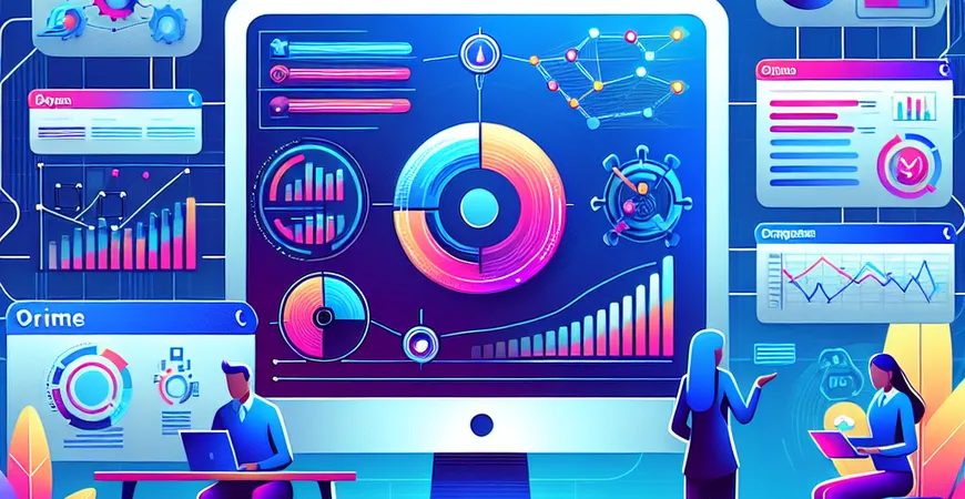 项目不再失控！2025年最佳进度管理技巧