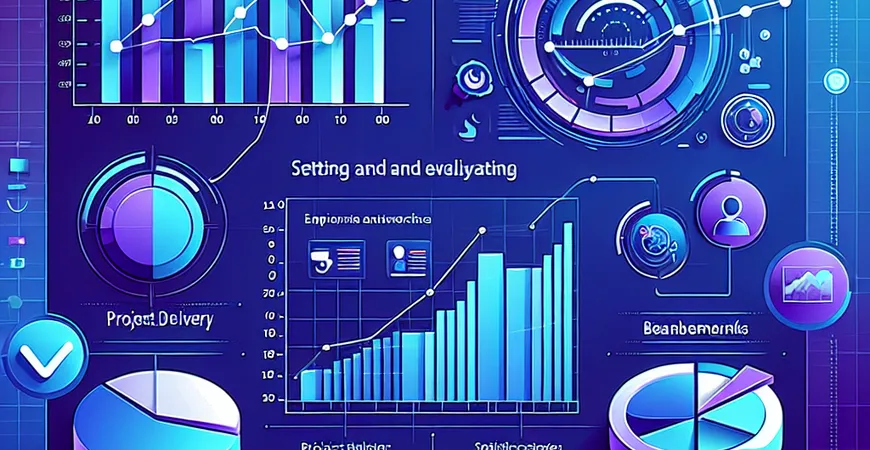 项目交付指标的设定与评估，最全解析