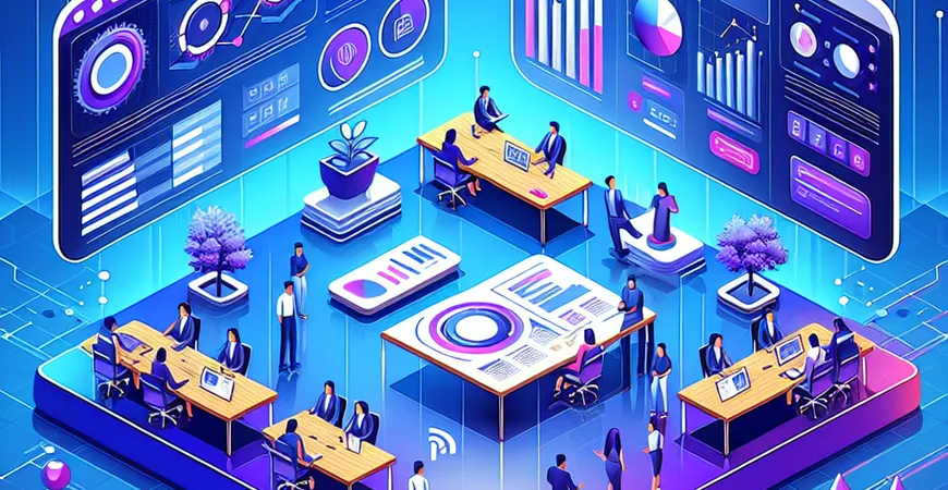 项目任务分配不再难！2025年最新方法大揭秘