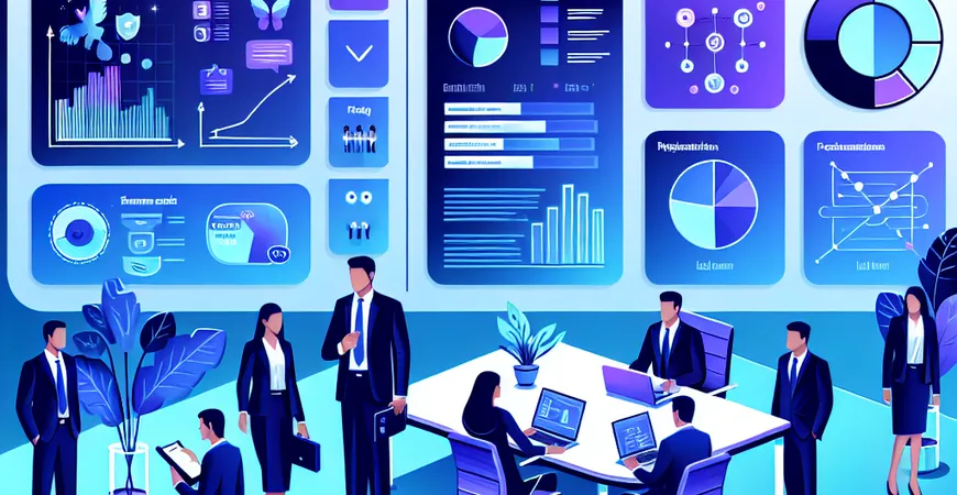 项目优先级管理：如何在2025年确保每个任务都在轨道上