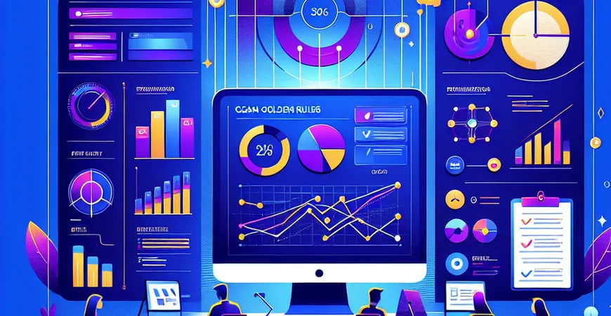 项目优先级设置的十大黄金法则，助力高效管理