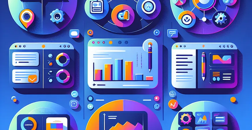 项目优化的6个必备工具，助你事半功倍