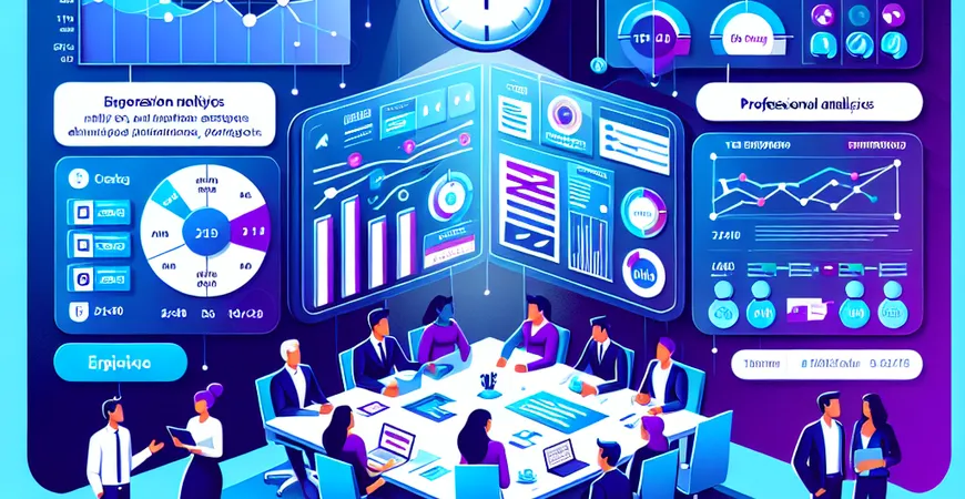 项目会议的高效管理技巧，时间就是金钱！