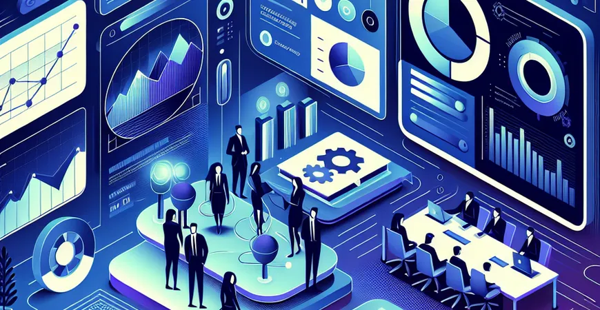 项目会议管理的艺术，提升会议效率的秘诀