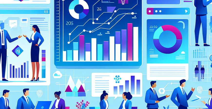 项目变更管理的艺术，2025年最新策略盘点