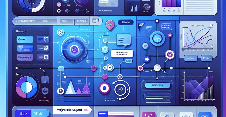 项目变更管理的艺术，掌控不确定因素