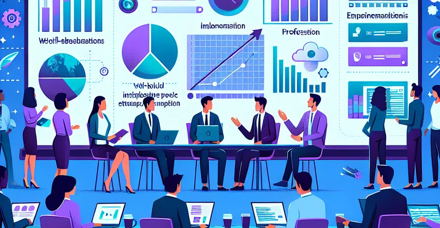 项目启动会议的关键议题，保障计划顺利实施