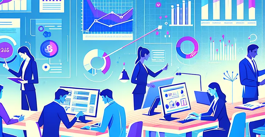 项目团队协作改善指南：提高效率的5个实用方法